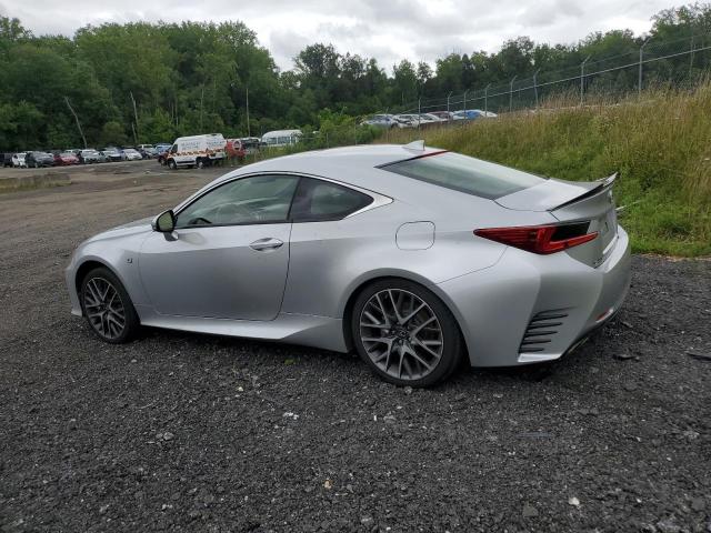 Photo 2 from auction – 2015 LEXUS RC 350 with VIN JTHSE5BC3F5003029