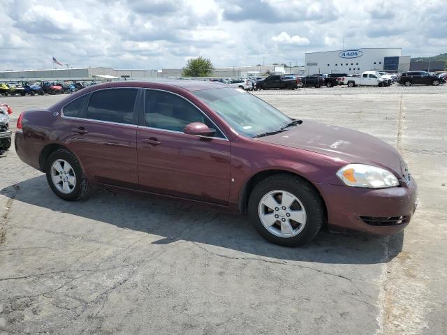 Photo 4 from auction – 2007 CHEVROLET IMPALA LT with VIN 2G1WT58K679305628