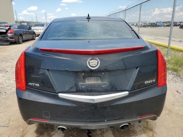 Photo 6 from auction – 2013 CADILLAC ATS with VIN 1G6AA5RX8D0137565