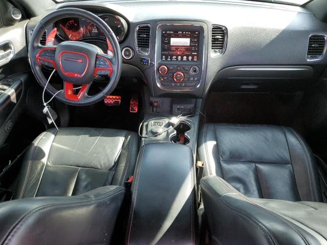 Photo 8 from auction – 2014 DODGE DURANGO R/ with VIN 1C4SDHCT5EC344141