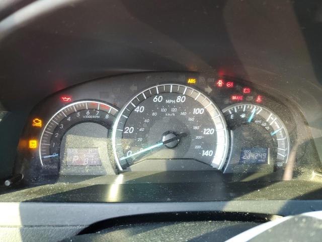 Zdjęcie 9 z aukcji – 2012 TOYOTA CAMRY BASE z VIN 4T1BF1FKXCU617307