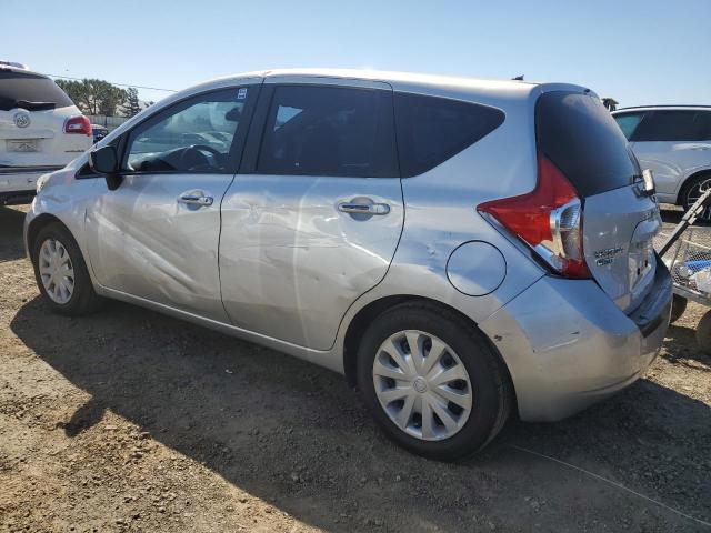 Photo 2 from auction – 2015 NISSAN VERSA NOTE with VIN 3N1CE2CPXFL408281