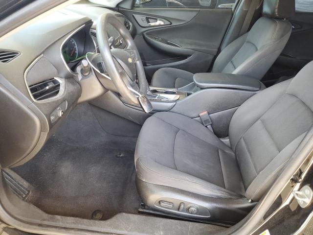 Photo 7 from auction – 2016 CHEVROLET MALIBU LT with VIN 1G1ZE5ST3GF283510