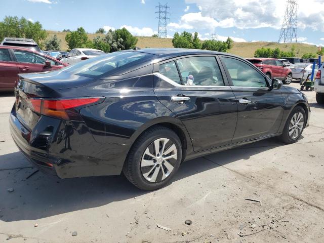 Photo 3 from auction – 2020 NISSAN ALTIMA S with VIN 1N4BL4BV2LC208745