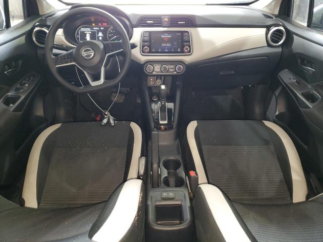 Photo 8 from auction – 2021 NISSAN VERSA SV with VIN 3N1CN8EV3ML861685