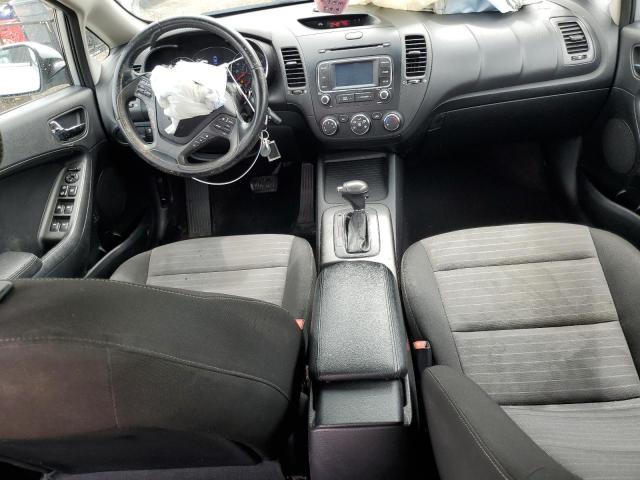 Photo 8 from auction – 2014 KIA FORTE EX with VIN KNAFX4A82E5213461