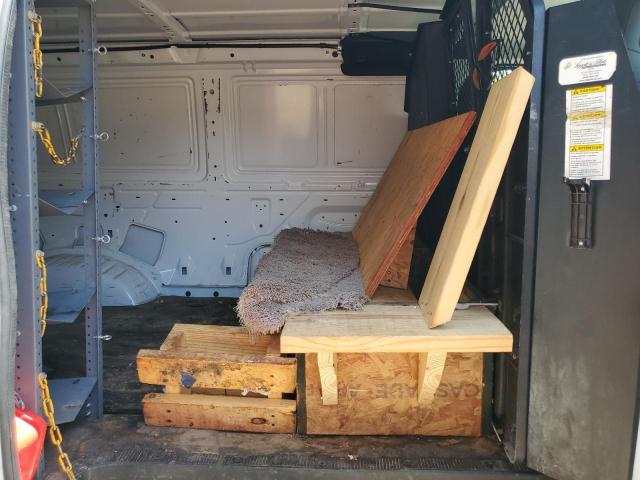 Photo 11 from auction – 2013 FORD ECONOLINE with VIN 1FTNE2EL9DDA43465