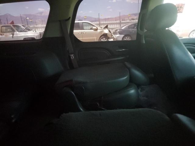 Photo 11 from auction – 2012 CADILLAC ESCALADE L with VIN 1GYS4BEF3CR143623