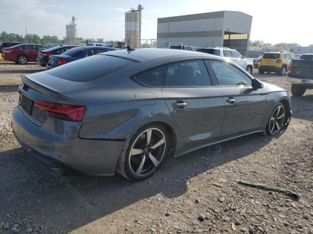 Photo 3 from auction – 2023 AUDI A5 PREMIUM with VIN WAUFACF56PA008553