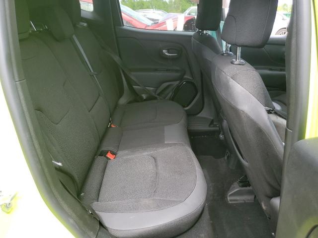 Photo 11 from auction – 2018 JEEP RENEGADE L with VIN ZACCJBBB8JPH50410