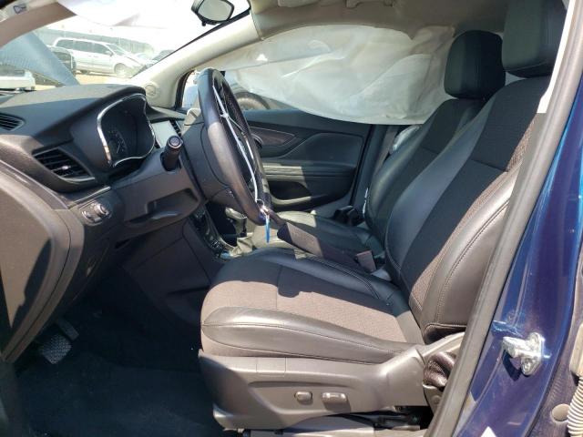 Photo 7 from auction – 2019 BUICK ENCORE PRE with VIN KL4CJESB1KB760039