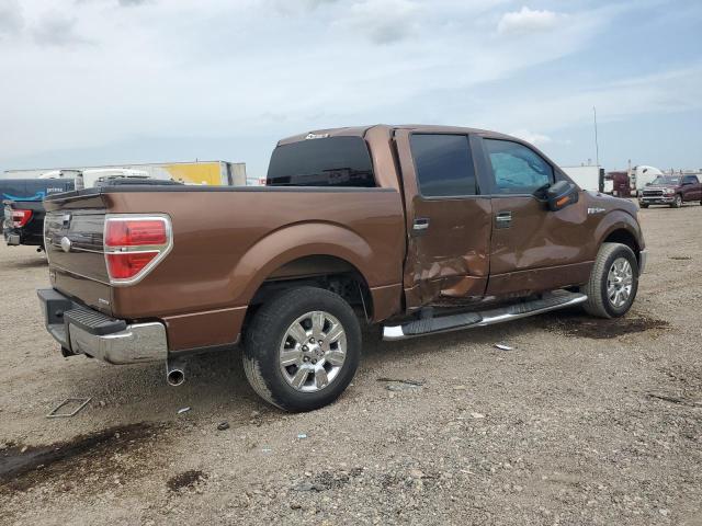 Photo 3 from auction – 2012 FORD F150 SUPER with VIN 1FTFW1CF0CFA41714