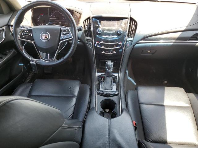 Photo 8 from auction – 2014 CADILLAC ATS with VIN 1G6AA5RX1E0106370