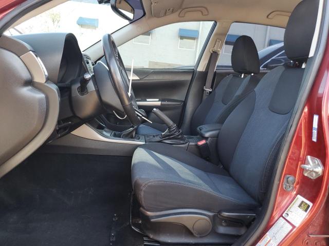 Photo 7 from auction – 2011 SUBARU IMPREZA OU with VIN JF1GH6D63BG826365