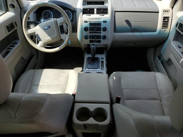 Photo 8 from auction – 2011 FORD ESCAPE XLT with VIN 1FMCU0D74BKA80821