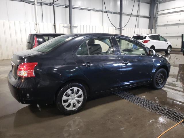 Photo 3 from auction – 2012 TOYOTA YARIS with VIN JTDBT4K32CL036774