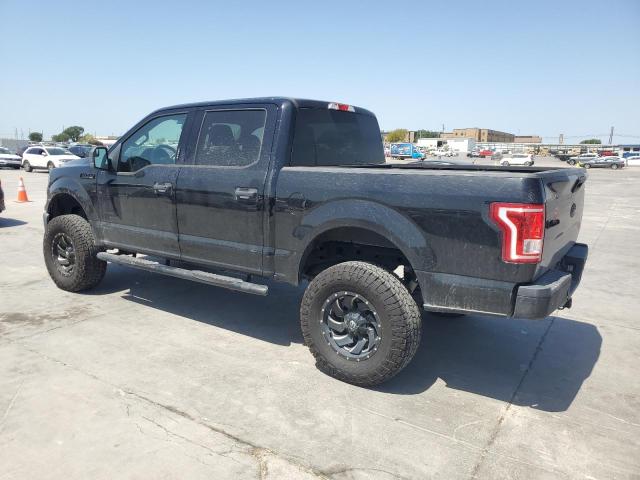 Photo 2 from auction – 2017 FORD F150 SUPER with VIN 1FTEW1CF2HFC04706