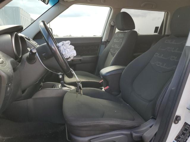 Photo 7 from auction – 2013 KIA SOUL + with VIN KNDJT2A60D7538110