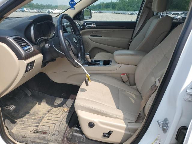 Photo 7 from auction – 2018 JEEP GRAND CHER with VIN 1C4RJFAG2JC288445