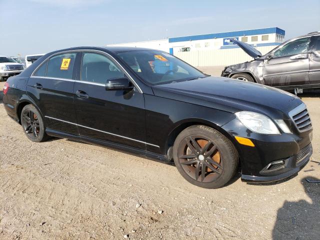 Photo 4 from auction – 2011 MERCEDES-BENZ E 350 4MAT with VIN WDDHF8HB4BA319233