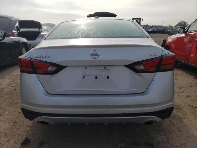 Photo 6 from auction – 2019 NISSAN ALTIMA SL with VIN 1N4BL4EV3KC244499