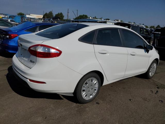 Photo 3 from auction – 2018 FORD FIESTA S with VIN 3FADP4AJ9JM112280