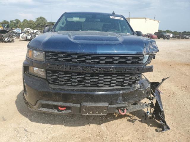Photo 5 from auction – 2019 CHEVROLET SILVERADO with VIN 1GCPYCEF4KZ365642