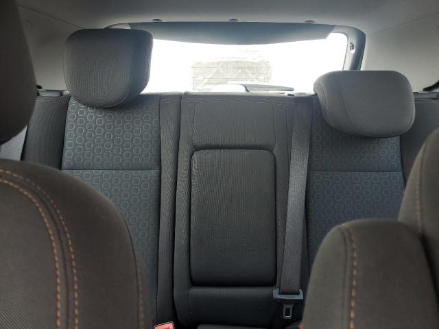 Photo 10 from auction – 2020 CHEVROLET TRAX LS with VIN KL7CJKSB7LB315212