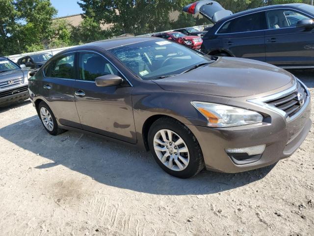 Photo 4 from auction – 2015 NISSAN ALTIMA 2.5 with VIN 1N4AL3APXFC124721