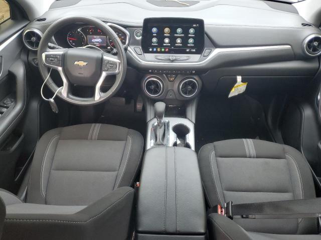 Photo 8 from auction – 2023 CHEVROLET BLAZER 2LT with VIN 3GNKBCR40PS101768