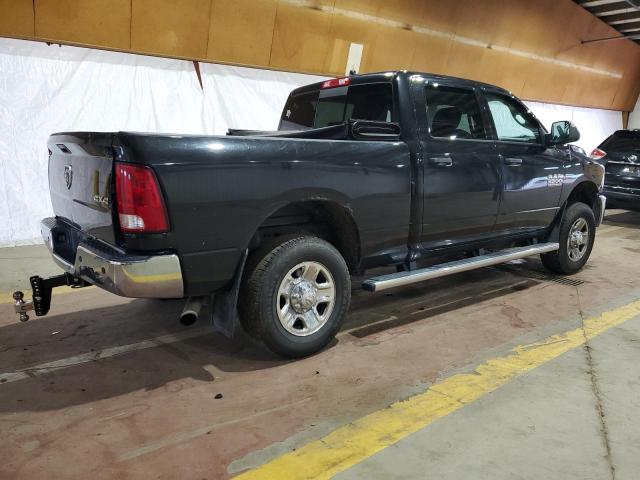 Photo 3 from auction – 2017 RAM 2500 ST with VIN 3C6UR5CJ3HG519485