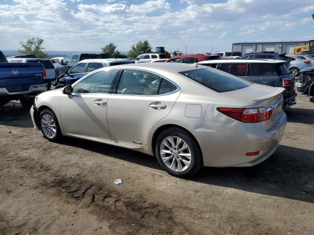 Photo 2 from auction – 2013 LEXUS ES 300H with VIN JTHBW1GG8D2029416