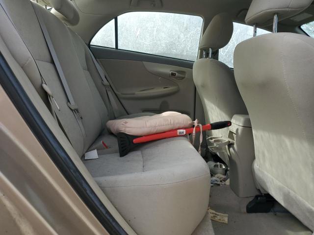 Photo 10 from auction – 2009 TOYOTA COROLLA with VIN 2T1BU40EX9C076828