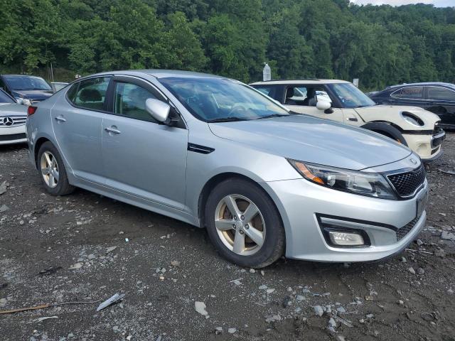 Photo 4 from auction – 2015 KIA OPTIMA LX with VIN 5XXGM4A73FG505074