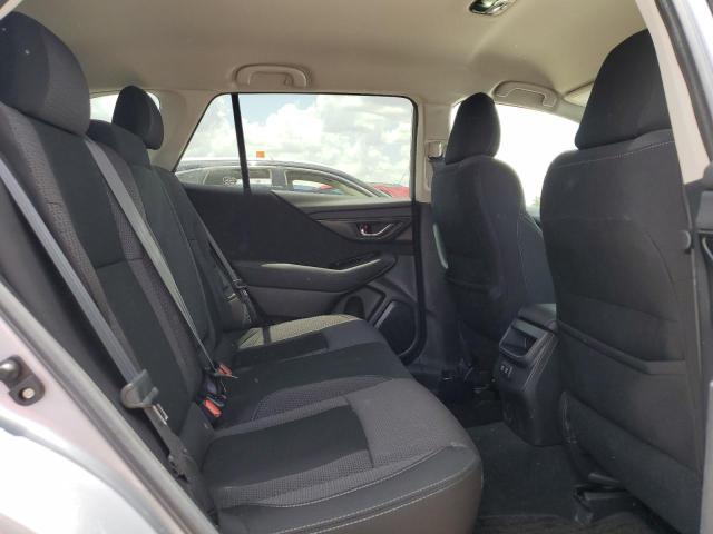 Photo 11 from auction – 2020 SUBARU OUTBACK PR with VIN 4S4BTACC2L3187459