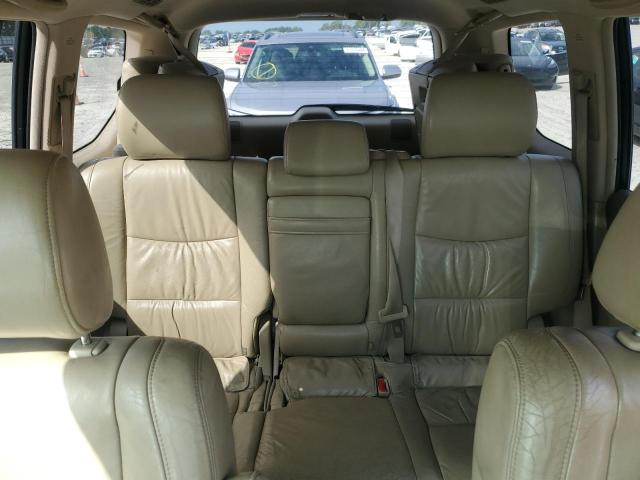 Photo 10 from auction – 2003 LEXUS GX 470 with VIN JTJBT20X830019499