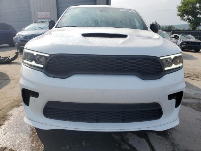 Photo 5 from auction – 2021 DODGE DURANGO SR with VIN 1C4SDJH92MC741003