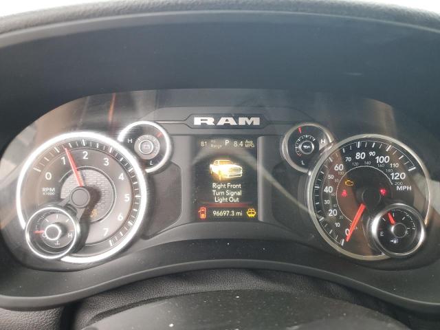 Photo 9 from auction – 2019 RAM 2500 TRADE with VIN 3C6UR5HJ2KG716616