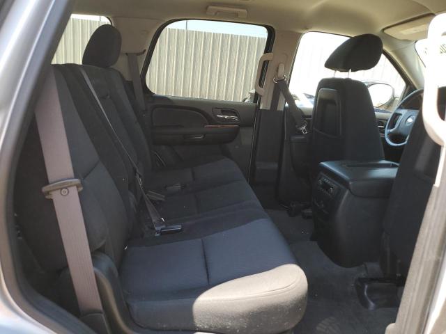 Photo 11 from auction – 2011 CHEVROLET TAHOE C150 with VIN 1GNSCAE06BR357400