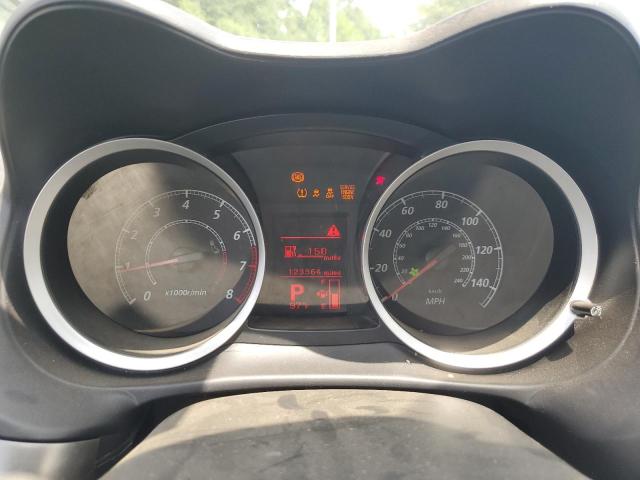 Photo 9 from auction – 2012 MITSUBISHI LANCER ES/ with VIN JA32U2FU9CU029477