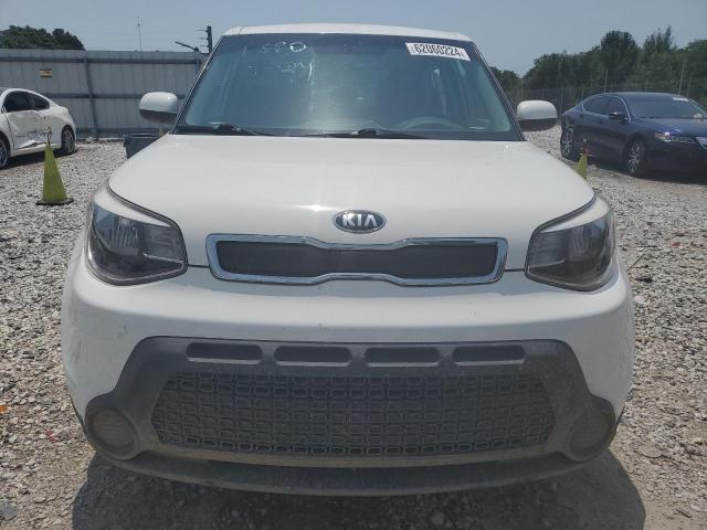 Photo 5 from auction – 2015 KIA SOUL with VIN KNDJN2A25F7788968