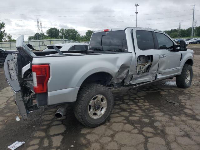 Photo 3 from auction – 2017 FORD F350 SUPER with VIN 1FT8W3BT8HEF10055