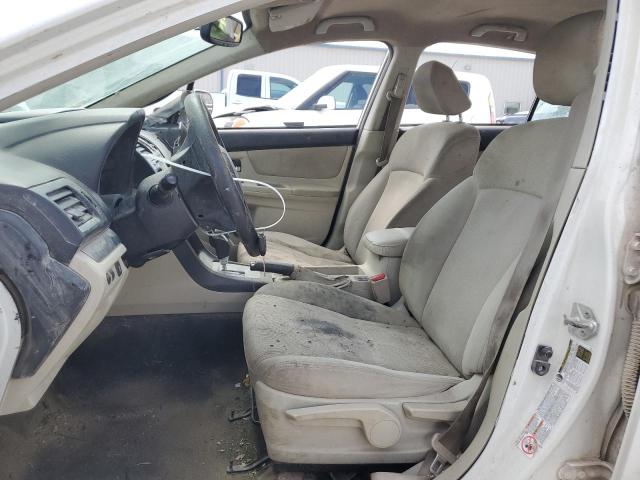 Photo 7 from auction – 2012 SUBARU IMPREZA SP with VIN JF1GPAL63CH227842