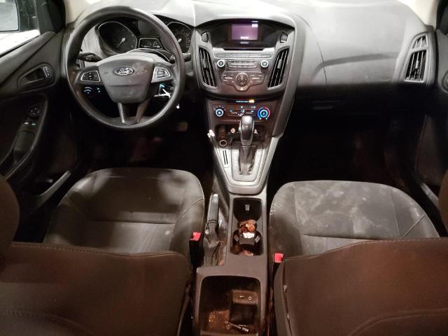 Foto 8 de la subasta – 2017 FORD FOCUS S con VIN 1FADP3E21HL342727