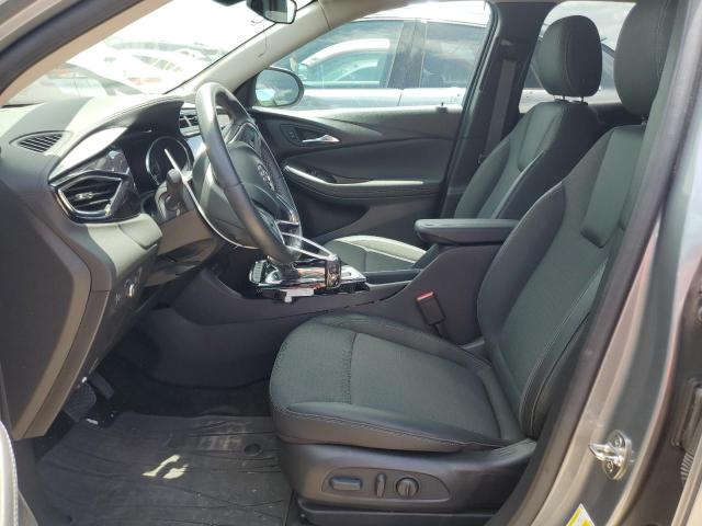 Photo 7 from auction – 2023 BUICK ENCORE GX with VIN KL4MMDSLXPB072336
