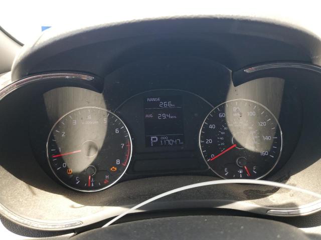 Photo 9 from auction – 2015 KIA FORTE LX with VIN KNAFX4A69F5282518