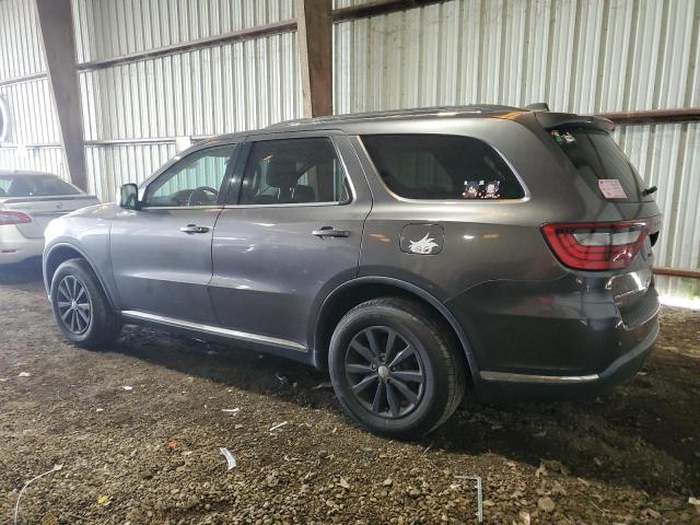 Photo 2 from auction – 2014 DODGE DURANGO LI with VIN 1C4RDJDG8EC595615
