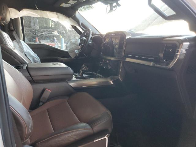 Photo 7 from auction – 2021 FORD F150 SUPER with VIN 1FTFW1E58MFA21779