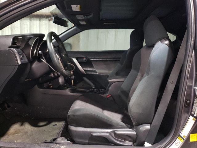 Photo 7 from auction – 2012 TOYOTA SCION TC with VIN JTKJF5C75C3040837