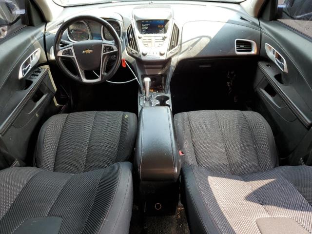 Photo 8 from auction – 2015 CHEVROLET EQUINOX LT with VIN 2GNALBEK2F1109694